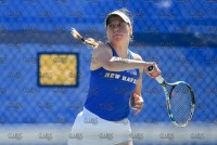 UNH_WTennis_vs_Providence_20210321_CS1_5890.jpg 03/21/2021 - New Haven Women's Tennis vs Providence 