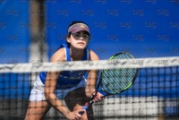 UNH_WTennis_vs_Providence_20210321_CS1_5865.jpg 03/21/2021 - New Haven Women's Tennis vs Providence 