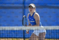 UNH_WTennis_vs_Providence_20210321_CS1_5892.jpg 03/21/2021 - New Haven Women's Tennis vs Providence 
