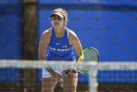 UNH_WTennis_vs_Providence_20210321_CS1_5880.jpg 03/21/2021 - New Haven Women's Tennis vs Providence 