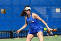 UNH_WTennis_vs_Stonehill_20210325_CS1_7631.jpg 03/25/2021 - New Haven Women's Tennis vs Stonehill 