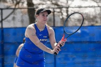 UNH_WTennis_vs_Stonehill_20210325_CS1_7676.jpg 03/25/2021 - New Haven Women's Tennis vs Stonehill 