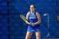 UNH_WTennis_vs_Stonehill_20210325_CS1_7646.jpg 03/25/2021 - New Haven Women's Tennis vs Stonehill 