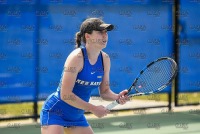 UNH_WTennis_vs_Stonehill_20210325_CS1_7618.jpg 03/25/2021 - New Haven Women's Tennis vs Stonehill 