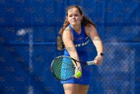 UNH_WTennis_vs_Stonehill_20210325_CS1_7666.jpg 03/25/2021 - New Haven Women's Tennis vs Stonehill 