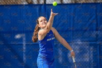 UNH_WTennis_vs_Stonehill_20210325_CS1_7641.jpg 03/25/2021 - New Haven Women's Tennis vs Stonehill 