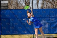 UNH_WTennis_vs_Stonehill_20210325_CS1_7668.jpg 03/25/2021 - New Haven Women's Tennis vs Stonehill 