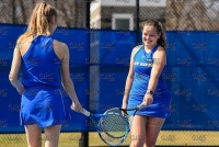 UNH_WTennis_vs_Stonehill_20210325_CS1_7648.jpg 03/25/2021 - New Haven Women's Tennis vs Stonehill 