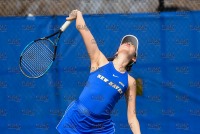 UNH_WTennis_vs_Stonehill_20210325_CS1_7625.jpg 03/25/2021 - New Haven Women's Tennis vs Stonehill 