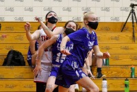 Lyman_at_Tourlettotte_0036.jpg 03/12/2021 - TMHS Girls Basketball vs Lyman Memorial 