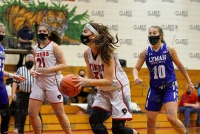 Lyman_at_Tourlettotte_0080.jpg 03/12/2021 - TMHS Girls Basketball vs Lyman Memorial 