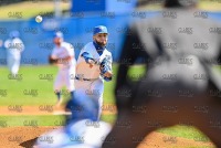 NewHaven_Baseball_vs_Adelphi_20210403_CS3_5978.jpg 04/03/2021 - New Haven Baseball vs Adelphi 