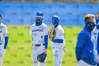 NewHaven_Baseball_vs_Adelphi_20210403_CS3_5920.jpg 04/03/2021 - New Haven Baseball vs Adelphi 