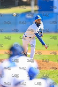 NewHaven_Baseball_vs_Adelphi_20210403_CS3_5973.jpg 04/03/2021 - New Haven Baseball vs Adelphi 