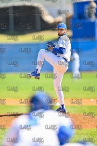 NewHaven_Baseball_vs_Adelphi_20210403_CS3_5968.jpg 04/03/2021 - New Haven Baseball vs Adelphi 