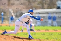 NewHaven_Baseball_vs_Adelphi_20210403_CS3_6023.jpg 04/03/2021 - New Haven Baseball vs Adelphi 