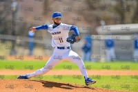 NewHaven_Baseball_vs_Adelphi_20210403_CS3_6027.jpg 04/03/2021 - New Haven Baseball vs Adelphi 