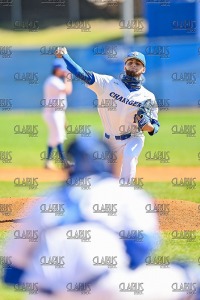 NewHaven_Baseball_vs_Adelphi_20210403_CS3_5958.jpg 04/03/2021 - New Haven Baseball vs Adelphi 