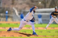 NewHaven_Baseball_vs_Adelphi_20210403_CS3_6028.jpg 04/03/2021 - New Haven Baseball vs Adelphi 