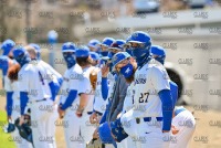 NewHaven_Baseball_vs_Adelphi_20210403_CS3_5940.jpg 04/03/2021 - New Haven Baseball vs Adelphi 