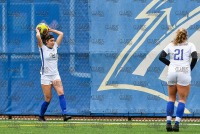 NewHaven_WSOCCER_vs_Pace_20210402_CS1_8418.jpg 04/02/2021 - New Haven Women's Soccer vs Pace 