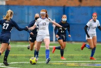 NewHaven_WSOCCER_vs_Pace_20210402_CS1_8413.jpg 04/02/2021 - New Haven Women's Soccer vs Pace 