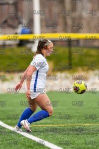 NewHaven_WSOCCER_vs_Pace_20210402_CS1_8454.jpg 04/02/2021 - New Haven Women's Soccer vs Pace 