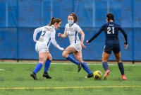 NewHaven_WSOCCER_vs_Pace_20210402_CS1_8446.jpg 04/02/2021 - New Haven Women's Soccer vs Pace 