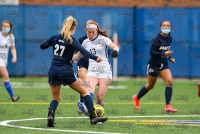 NewHaven_WSOCCER_vs_Pace_20210402_CS1_8415.jpg 04/02/2021 - New Haven Women's Soccer vs Pace 