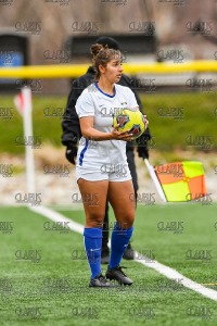 NewHaven_WSOCCER_vs_Pace_20210402_CS1_8463.jpg 04/02/2021 - New Haven Women's Soccer vs Pace 