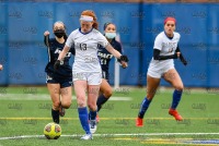 NewHaven_WSOCCER_vs_Pace_20210402_CS1_8411.jpg 04/02/2021 - New Haven Women's Soccer vs Pace 