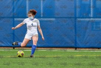 NewHaven_WSOCCER_vs_Pace_20210402_CS1_8472.jpg 04/02/2021 - New Haven Women's Soccer vs Pace 