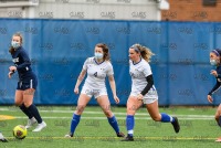NewHaven_WSOCCER_vs_Pace_20210402_CS1_8403.jpg 04/02/2021 - New Haven Women's Soccer vs Pace 
