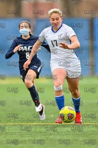 NewHaven_WSOCCER_vs_Pace_20210402_CS3_5869.jpg 04/02/2021 - New Haven Women's Soccer vs Pace 
