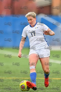 NewHaven_WSOCCER_vs_Pace_20210402_CS3_5780.jpg 04/02/2021 - New Haven Women's Soccer vs Pace 