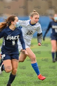 NewHaven_WSOCCER_vs_Pace_20210402_CS3_5802.jpg 04/02/2021 - New Haven Women's Soccer vs Pace 