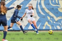 NewHaven_WSOCCER_vs_Pace_20210402_CS3_5838.jpg 04/02/2021 - New Haven Women's Soccer vs Pace 