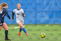 NewHaven_WSOCCER_vs_Pace_20210402_CS3_5771.jpg 04/02/2021 - New Haven Women's Soccer vs Pace 