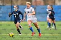 NewHaven_WSOCCER_vs_Pace_20210402_CS3_5875.jpg 04/02/2021 - New Haven Women's Soccer vs Pace 