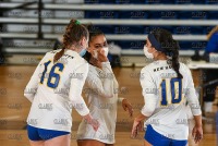 UNHVBall_vs_SCSU_20210408_CS1_8745.jpg 04/08/2021- New Haven Volleyball vs SCSU Charger Gymnasium,Chargers,Clarus Studios,DII,Football,NCAA,New England,New Haven,New Haven Chargers,SCSU,Senior Day,UNH,University of New Haven,