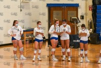 UNHVBall_vs_SCSU_20210408_CS1_8730.jpg 04/08/2021- New Haven Volleyball vs SCSU Charger Gymnasium,Chargers,Clarus Studios,DII,Football,NCAA,New England,New Haven,New Haven Chargers,SCSU,Senior Day,UNH,University of New Haven,