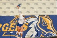 UNHVBall_vs_SCSU_20210408_CS1_8727.jpg 04/08/2021- New Haven Volleyball vs SCSU Charger Gymnasium,Chargers,Clarus Studios,DII,Football,NCAA,New England,New Haven,New Haven Chargers,SCSU,Senior Day,UNH,University of New Haven,