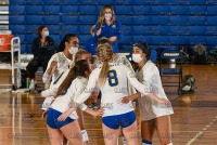 UNHVBall_vs_SCSU_20210408_CS1_8739.jpg 04/08/2021- New Haven Volleyball vs SCSU Charger Gymnasium,Chargers,Clarus Studios,DII,Football,NCAA,New England,New Haven,New Haven Chargers,SCSU,Senior Day,UNH,University of New Haven,