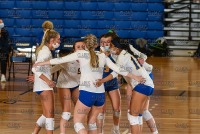 UNHVBall_vs_SCSU_20210408_CS1_8742.jpg 04/08/2021- New Haven Volleyball vs SCSU Charger Gymnasium,Chargers,Clarus Studios,DII,Football,NCAA,New England,New Haven,New Haven Chargers,SCSU,Senior Day,UNH,University of New Haven,