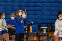 UNHVBall_vs_SCSU_20210408_CS1_8743.jpg 04/08/2021- New Haven Volleyball vs SCSU Charger Gymnasium,Chargers,Clarus Studios,DII,Football,NCAA,New England,New Haven,New Haven Chargers,SCSU,Senior Day,UNH,University of New Haven,