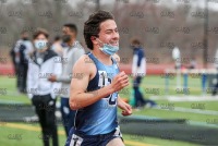 Tufts_and_Connecticut_College_0195.jpg 04/11/2021 Conn College Track and Field vs Tufts Connecticut College,NESCAC,Track and Field,Tufts,