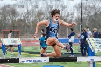 Tufts_and_Connecticut_College_0088.jpg 04/11/2021 Conn College Track and Field vs Tufts Connecticut College,NESCAC,Track and Field,Tufts,
