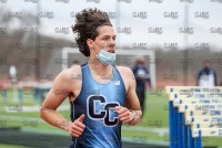 Tufts_and_Connecticut_College_0182.jpg 04/11/2021 Conn College Track and Field vs Tufts Connecticut College,NESCAC,Track and Field,Tufts,