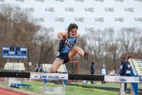 Tufts_and_Connecticut_College_0152.jpg 04/11/2021 Conn College Track and Field vs Tufts Connecticut College,NESCAC,Track and Field,Tufts,