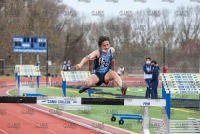 Tufts_and_Connecticut_College_0186.jpg 04/11/2021 Conn College Track and Field vs Tufts Connecticut College,NESCAC,Track and Field,Tufts,